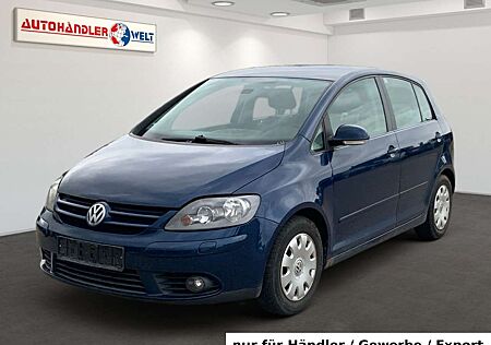 VW Golf Plus Volkswagen V Tour