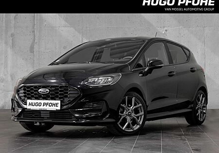 Ford Fiesta ST-Line X 1.0 EcoBoost 74kW Schräghecklimousine. 5