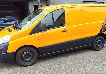 Fiat Scudo L1H1