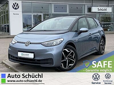 Volkswagen ID.3 PRO-S 82 kWh APP-CONNECT+NAVI+KOMFORTPAKET-