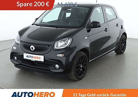 Smart ForFour 0.9 Turbo Basis Prime*NAVI*TEMPO*PANO*