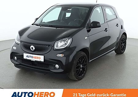 Smart ForFour 0.9 Turbo Basis Prime*NAVI*TEMPO*PANO*