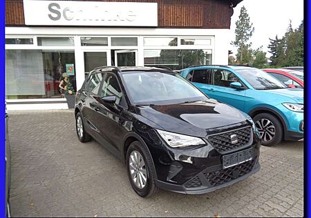 Seat Arona Style 1.0TSI DSG PDC SHZ NAVI SML RFK GJR LED BT