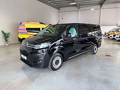Citroen Jumpy Kasten Business XL*LANG*KLIMA*NAVI*R.CAM