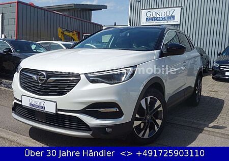 Opel Grandland X 2.0 D Automatik Innovation*LEDER*LED