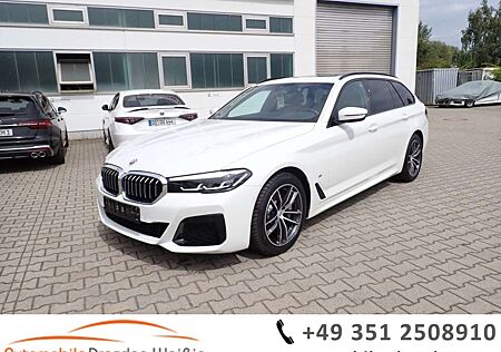 BMW 530 i Touring M Sport*UPE 77.510*HeadUp*Pano*