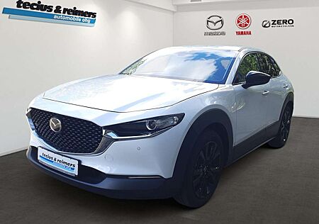 Mazda CX-30 SKYACTIV-G 2.0 M Hybrid 6 AG Homura