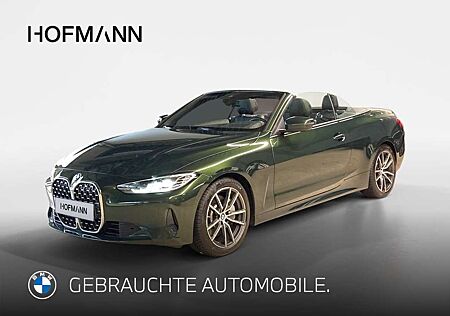 BMW 430