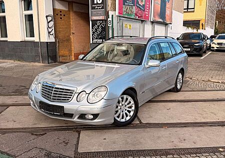 Mercedes-Benz E 280 CDI T- Automatik* Elegance*Klimaautomatik