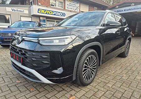 VW Tayron Volkswagen 1.5 eTSI Life 7 Si./AHK /18"/el. Heckkl.