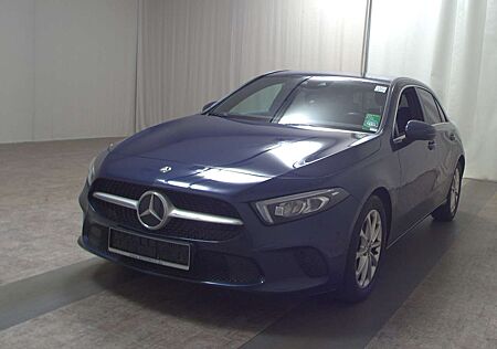 Mercedes-Benz A 180 d Progressive Navi LED MBUX-AR