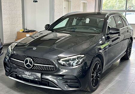 Mercedes-Benz E 300 de E-Klasse,AMG-Paket,Facelift,AHK,LED,TOP