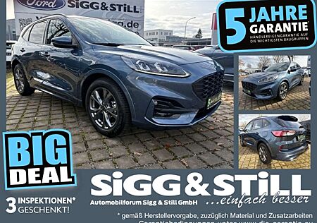 Ford Kuga 1.5 ST-Line X AHK*B&O*LED*HUD*NAV*CAM*4xSHZ