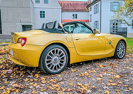 BMW Z4 3.0i