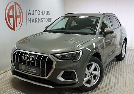 Audi Q3 35 TFSI 1.5 S-Tronic AHK StHz Kamera
