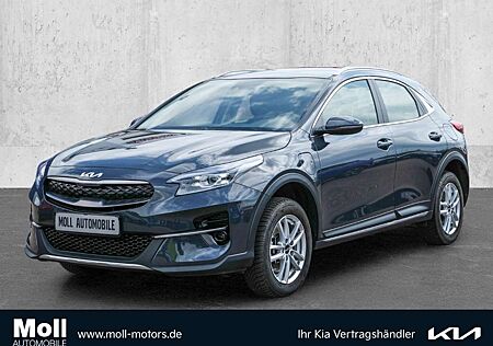 Kia XCeed DCT Vision Plug-in Hybrid Navi LED Apple CarPlay A