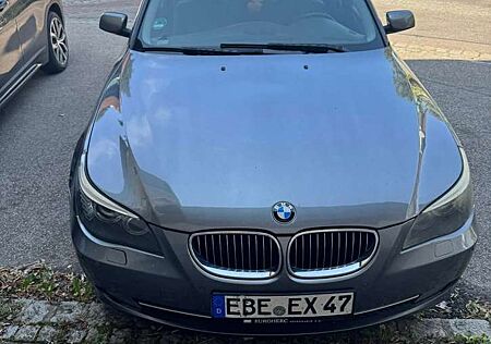 BMW 525xi 525 Aut.