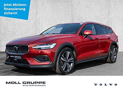 Volvo V60 Cross Country B4 AWD Ultimate Head UP Pano LED