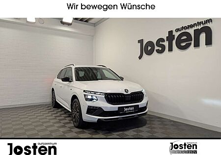 Skoda Kamiq Selection 1.0 TSI Matrix Virtual ACC CarPlay