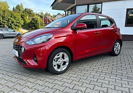 Hyundai i10 Trend