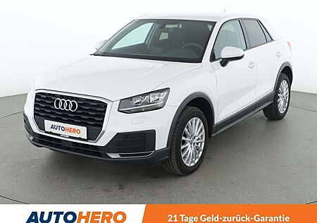 Audi Q2 1.0 TFSI Ultra Aut.*NAVI*PDC*