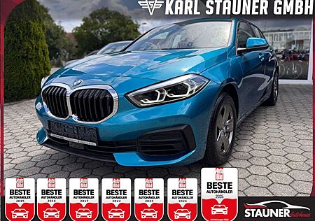 BMW 116 i Limousine Advantage KAMERA LHZ FERNLICHTASS
