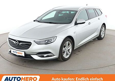 Opel Insignia 2.0 CDTI Innovation Aut.*NAVI*CAM*SHZ*LHZ*TEMPO*