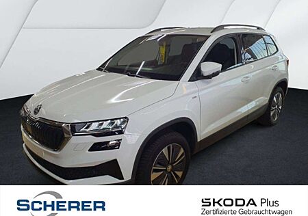 Skoda Karoq 2.0 TDI 4x4 DSG Tour LED+Navi+Kamera+App+S