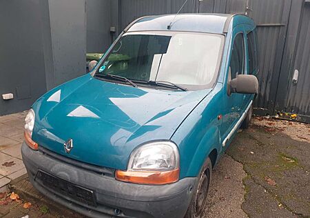 Renault Kangoo 1.4