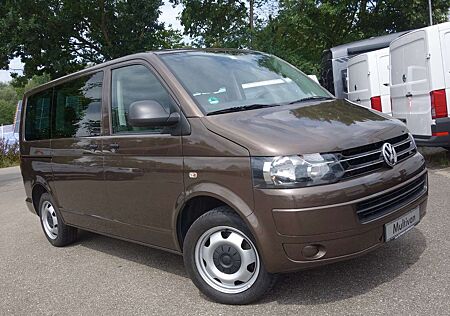 VW T5 Multivan Volkswagen T5.2 Multivan 4Motion