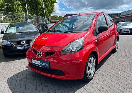 Toyota Others Aygo AYGO Basis°Garantie°HU neu°Isofix°
