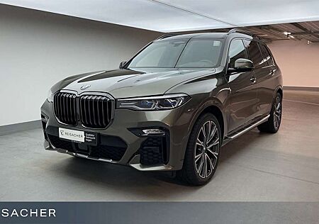 BMW X7 xDrive40i M-Sport,SkyLou,AHK,DAPro,Fond-Enter