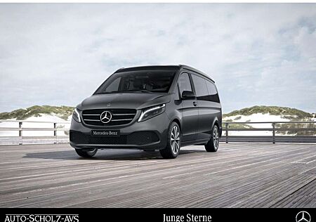 Mercedes-Benz Marco Polo V 250 d Horizon +MBUX+Night+SpurW+LM