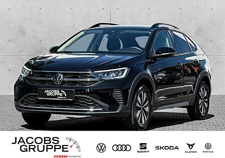 VW Taigo Volkswagen 1.0 TSI LED/Sitzh./PDC/Ganzjahresr. Move