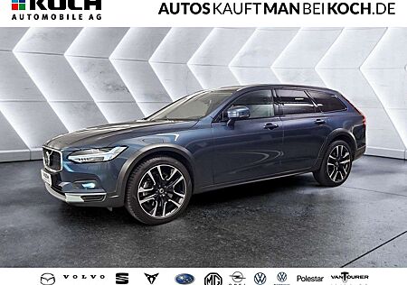Volvo V90 Cross Country V90 B4 D Cross Country Plus ACC BLIS 360 MEM H&K