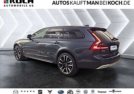 Volvo V90 Cross Country V90 B4 D Cross Country Plus ACC BLIS 360 MEM H&K