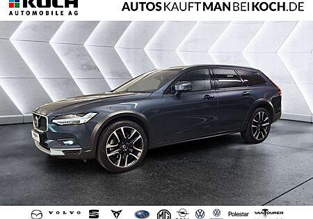 Volvo V90 Cross Country V90 B4 D Cross Country Plus ACC BLIS 360 MEM H&K