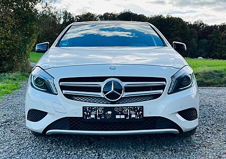 Mercedes-Benz A 180 2Style