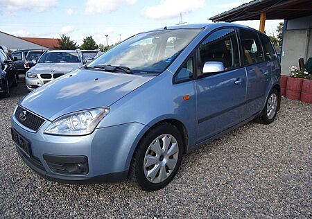Ford C-Max 1.6 Trend