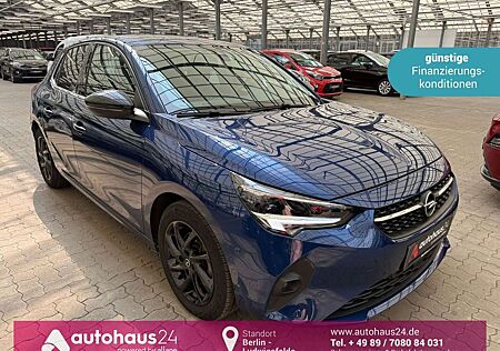 Opel Corsa F 1.2 Turbo Elegance|LED|PDC|Sitzhzg