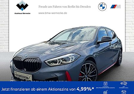 BMW 128 ti Hatch Head-Up DAB LED WLAN Komfortzg. Shz
