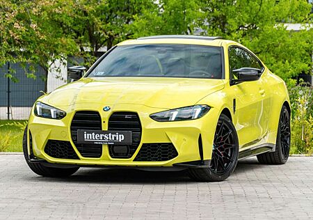 BMW M4 Competition M XDRIVE.DR.ASS.PRO.360°.H/K.LED.