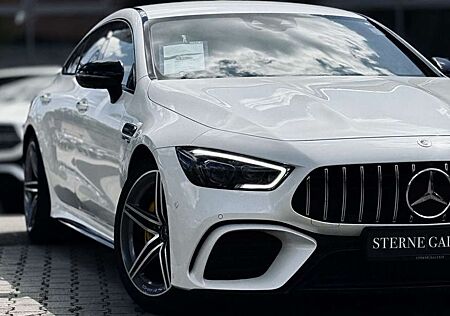 Mercedes-Benz AMG GT 63 AHK/MULTIK/DISTRO+/CARBON/STH/360°