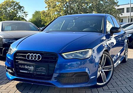 Audi A3 quattro Limousine*S-line*RS-Sitze*Matrix*ACC*