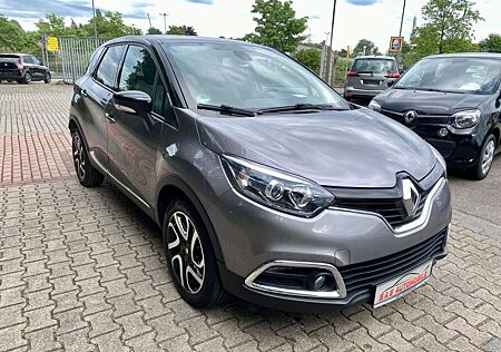 Renault Captur Intens/ 1 Hand/ Top Zustand