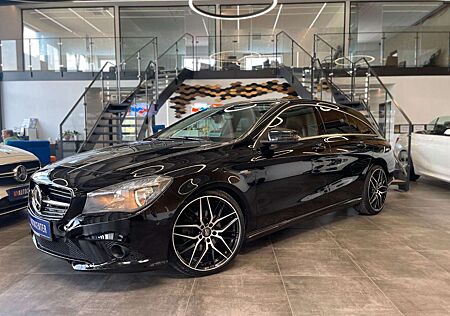 Mercedes-Benz CLA 200 d Shooting Brake Aut.*NAVI*SHZ*AHK*