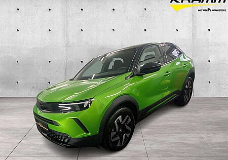 Opel Mokka GS 1.2 Kamera+Navi+Allwetter