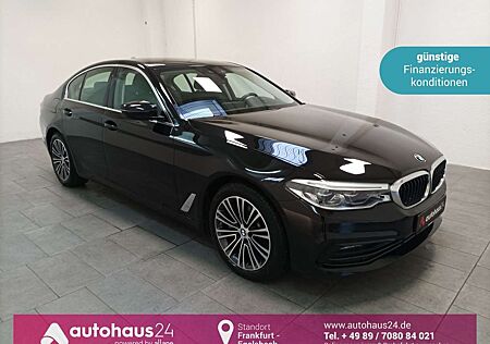 BMW 530 5er - e xDrive Sport Line|Navi|ACC|LED