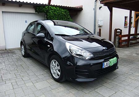 Kia Rio 1.2 Sensation!