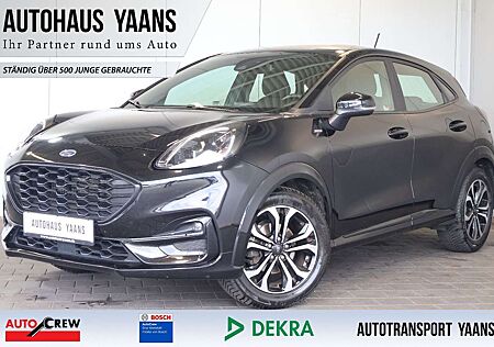 Ford Puma ST-Line 1.0 AID+FRONT+LANE+NAVI+17"